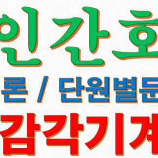 성인간호학 각론 유방 생식기 감각계